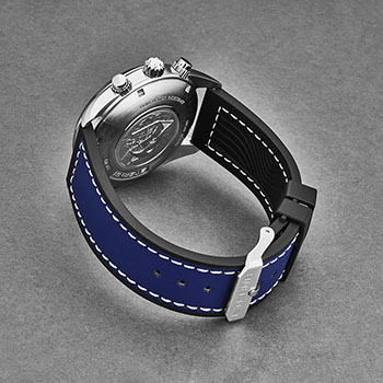 Eterna KonTiki Men's Watch Model 1250.41.81.1303 Thumbnail 4